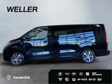 Toyota Proace (Verso) - 5