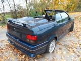 Renault 19 Cabrio 16V 135 PS - Renault R 19: Cabrio
