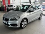BMW 2er Gran Tourer 220d Advantage Business LED - silberne BMW 220