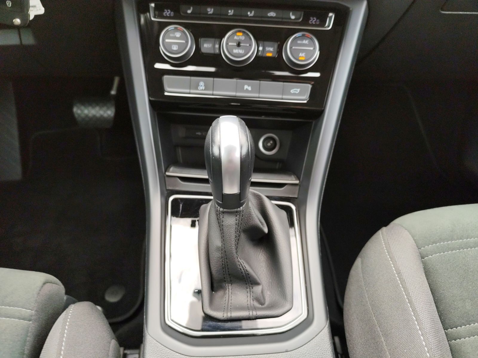 Volkswagen Touran - Bild 9