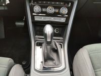 Volkswagen Touran - Vorschau Bild 9