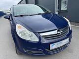 Opel Corsa D "110 Jahre" 1.0*NUR 85TKM*KLIMA*TÜV NEU - Opel Corsa: 85