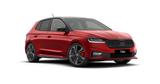 Skoda Fabia 1.5 TSI 130 Smart Link Winterpaket