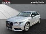 Audi A3 Sportback (8VA) ambiente Sitzheiz*PDC*Leder* - Audi A3 Gebrauchtwagen in Düsseldorf