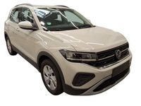 Volkswagen T-Cross - Vorschau Bild 3