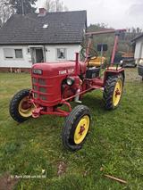 Fahr D22P Baujahr1954 - Fahr LKWs