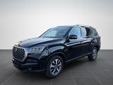 Ssangyong REXTON 2.2 XDi Sapphire 4WD/MwSt/3,5t - Ssangyong REXTON aus 2022