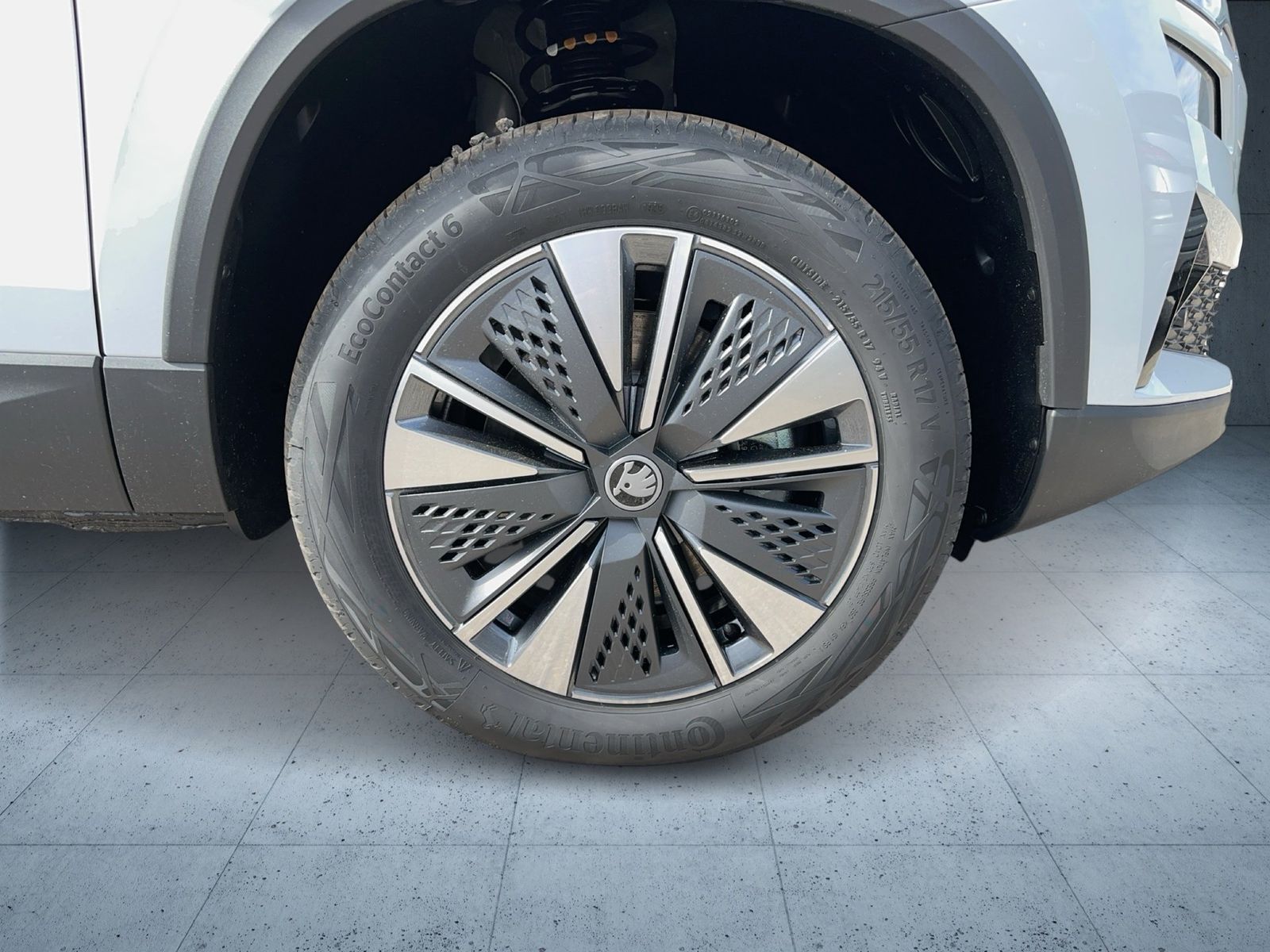 Skoda Karoq - Bild 7