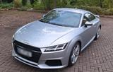 Audi TT Coupe 8S 2,0 TFSI S-Line LED NAVI ... - Audi 80 in Duisburg