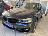 BMW 320 3 Gran Turismo 320 d xDrive Sport Line - gebrauchte BMW 320 aus dem Jahr 2017