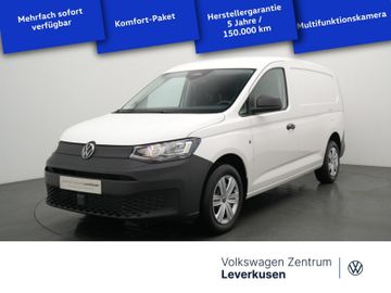 Volkswagen Leasingangebot: Volkswagen Caddy Cargo Maxi AHK VIRT CARPLAY PDC SHZ KLIMA
