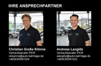 Mercedes-Benz C 220 d T 4M AMG AHK+KAMERA+LED+NAVIGATIONNavi