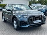 Audi Q5 Sportback 40 TFSI quattro 3x S-Line **VOLL** - Audi Q5 Gebrauchtwagen in Braunschweig