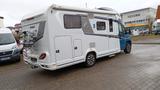 Knaus SKY WAVE 650MEG 60 YEARS - Knaus 650 me