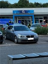 BMW Bmw VFL e60 530i - gebrauchte BMW 530 aus dem Jahr 2005