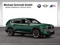 BMW XM - Vorschau Bild 7