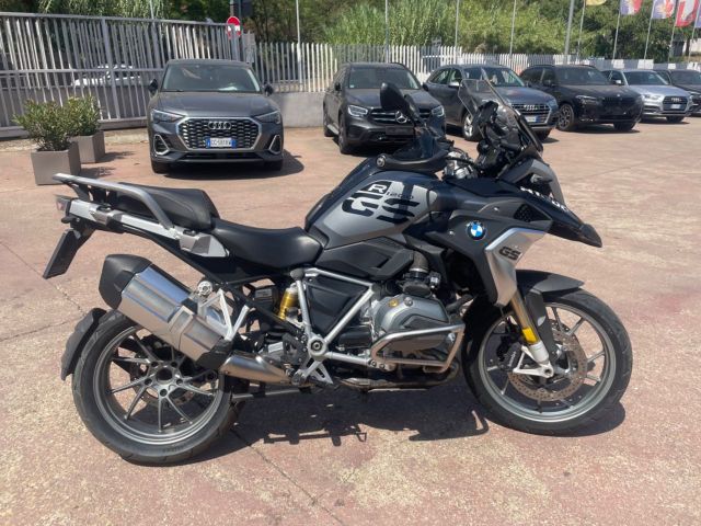 BMW Bmw 1200 Gs