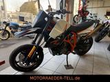 KTM 990 Supermoto R SMR ABS / Bj.12 / erst 36tkm - SUPERMOTO