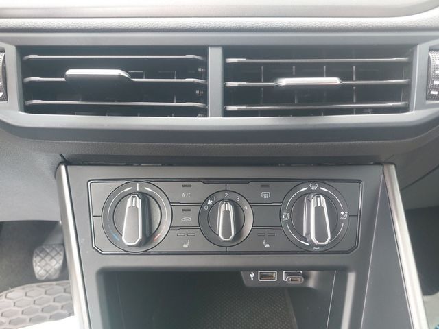 Polo 1.0 TSI Comfortline *APP-CONNECT*PDC*SHZ*MF