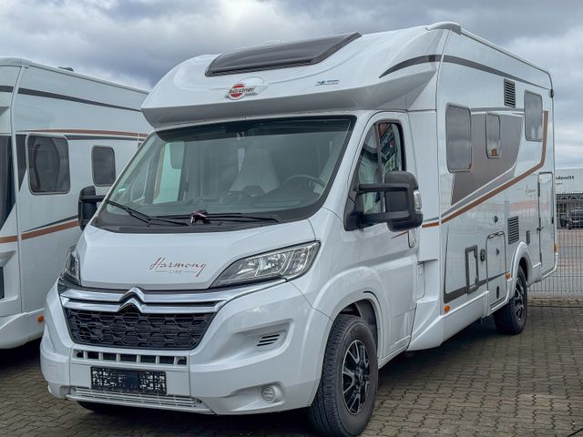 Bürstner Lyseo TD Harmony Line 690 G