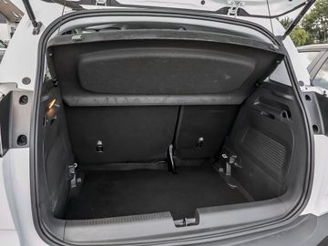 Opel Crossland 1.2 Edition Navi Spurhalteassistent