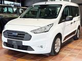 Ford TRANSIT CONNECT KOMBI TREND 5-SITZE KLIMA TEMPO - Ford Transit Connect in Bonn