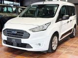Ford TRANSIT CONNECT KOMBI TREND 5-SITZE KLIMA TEMPO - Ford Transit in Bonn
