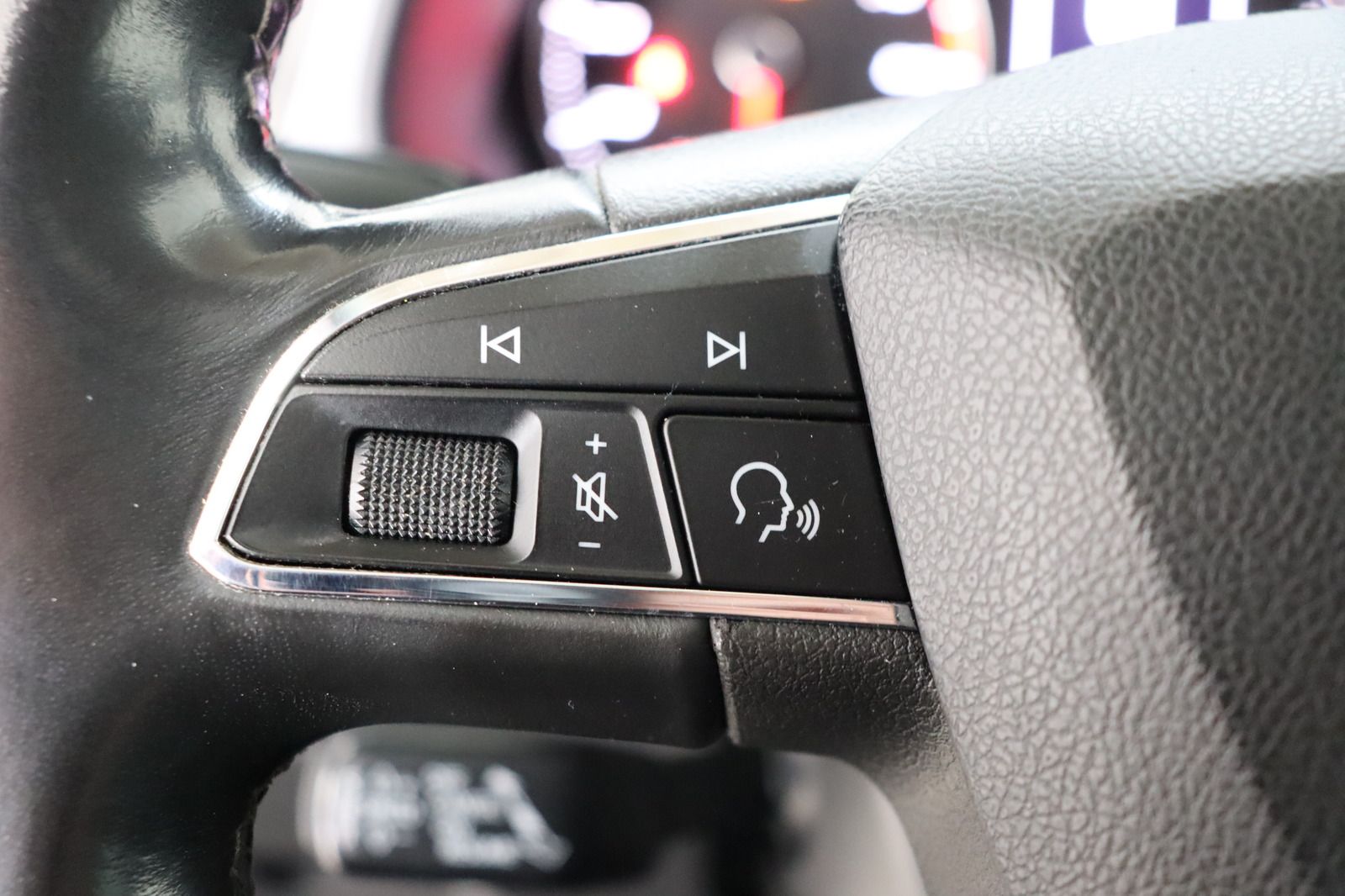 Fahrzeugabbildung SEAT Leon ST 1.4 TSI Xcellence