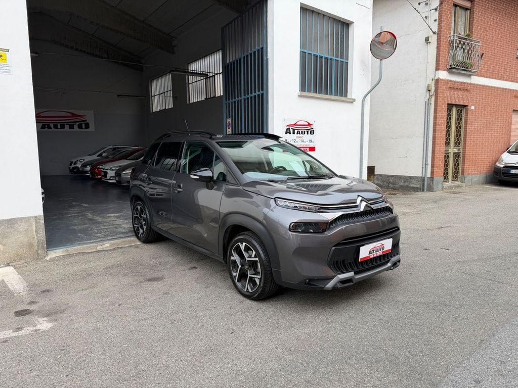 Image of Citroën C3 Aircross
