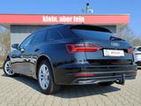 Audi A6 Avant 35 TDI advanced*AHK*Top View*SHZ*Key* - Audi A6: TDI