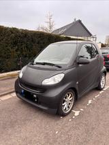 Smart For Two 451 coupé 1.0 mhd, Sitzheizung  - Smart: 4two