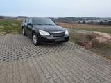 Chrysler Sebring JS Limosine - Chrysler Sebring: Limousine