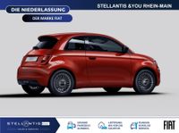 Fiat 500e - Vorschau Bild 5