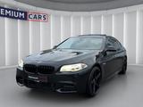 BMW M550d xDrive Lim. LCI  M-Paket *Garantie*Finanz* - BMW M550 aus 2016
