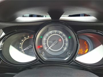 Citroën C3 Selection 1.4 °Klima°Tempomat°PDC°