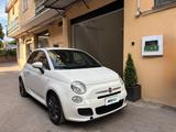 Fiat 500 Sport 1.2 69cv - DISTRIBUZIONE FATTA - Behindertengerechte Fiat 500