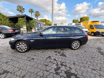 BMW 530 - 2