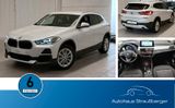 BMW X2 20d xDrive Advantage Navi-Plus ACC NP:60.000