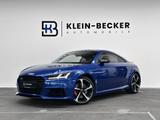 Audi TTS Coupe S-Tr. q. *Virtual*B&O*Raute*Leder*Spur - Audi TTS in Wuppertal