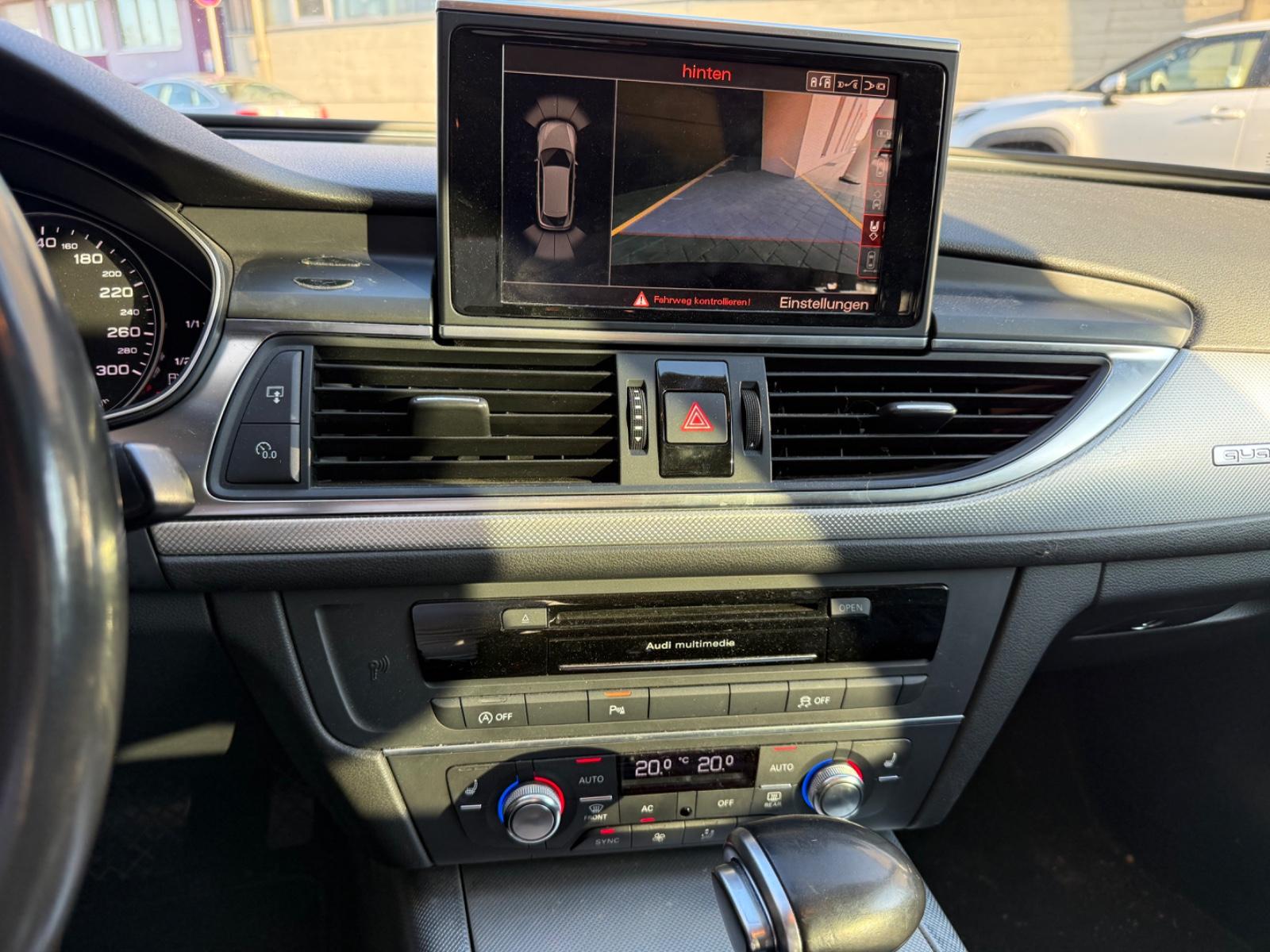 Audi Quattro 2011 — photo 21