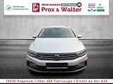 Volkswagen Passat Variant 2.0 TDI BMT 7-DSG Elegance R-Line - Volkswagen Passat Variant: Automatik