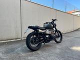 Triumph Street Scrambler 900 *viel Zubehör* - Offers