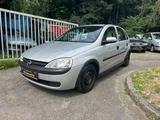 Opel Corsa 12V Comfort*Tüv Neu*Klima*8 Fachbereift* - Opel Corsa: Comfort