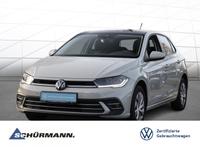 Volkswagen Polo STYLE TSI NAVI LED-MATRIX PANO BEATSAUDIO C