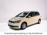 Volkswagen Touran 1.6 TDI DSG *Taxi* 1.HAND+ NAVI  (5062)