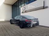 BMW M850 xDrive Gran Coupe Sportpaket Navi Laserlich - BMW M850: Limousine