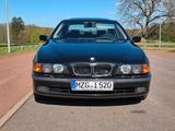 BMW 540i e39 - BMW 540 aus 1997