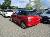 Suzuki Swift 1.2 DUALJET HYBRID Comfort CVT - Suzuki Swift Neuwagen