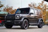 Mercedes-Benz G 63 AMG Exclusive Full Option - gebrauchte Mercedes-Benz G 63 AMG aus dem Jahr 2019