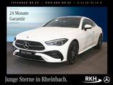 Mercedes-Benz CLE 200 Coupé AMG Line Pano/Kamera/Totw./Memory - Mercedes-Benz CLE-Klasse Jahreswagen